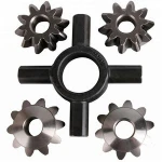 Truck Bevel Gears Parts Differential Gear Kits for Benz 457 Trucks Differential Spider Gear