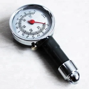 Truck Car Highprecision Tire Tyre Pressure Gauge Monitor Table