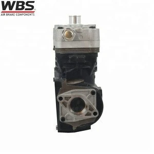 Truck Parts Bus And Construction Machinery OEM 54100-7078 Air Brake Compressor