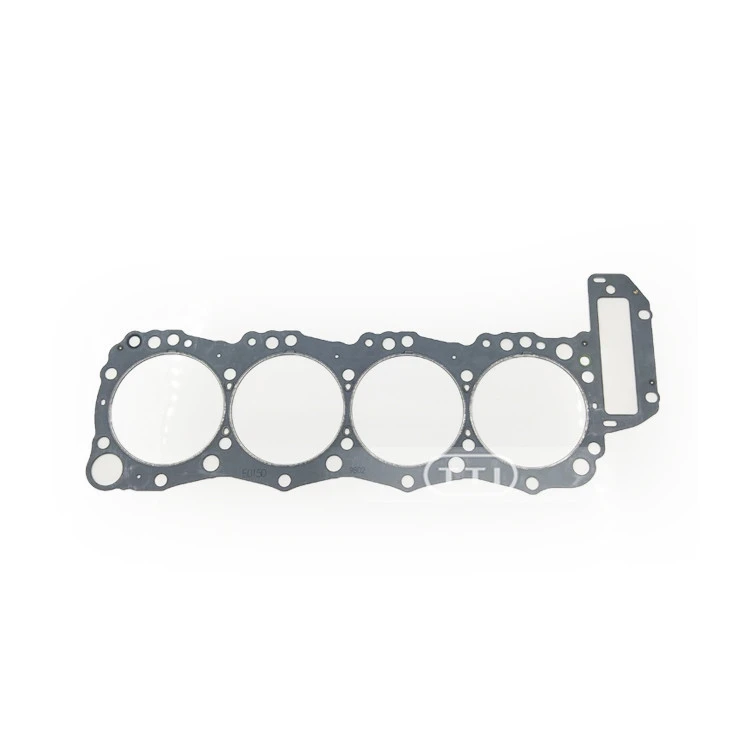 TTI Brand Diesel Engine Parts 11115-E0150 11115-2900A J05E Cylinder Head Gasket For Kobelco and HINO