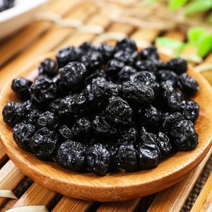 TTN Freeze dried fruits Freeze dried blueberries with blueberry prices