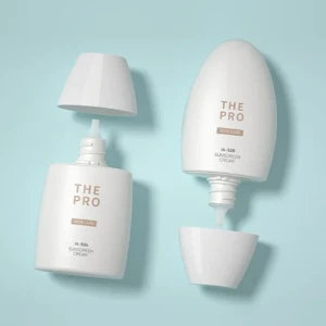 tube for cream packaging for cosmetic products squeeze empty lotion tube eco friendly cosmetic packaging tube