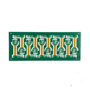 tubi8 led tower warning light pcb ru 94v0 pcb circuit board FPC cable for DVD Custom Printed Circuit Board Manufacturerc for 5g