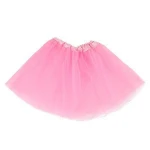 Tulle Skirt American Apparel Tutu Skirts Women Lolita Petticoat Bridesmaids Skirt Jupe Saias faldas
