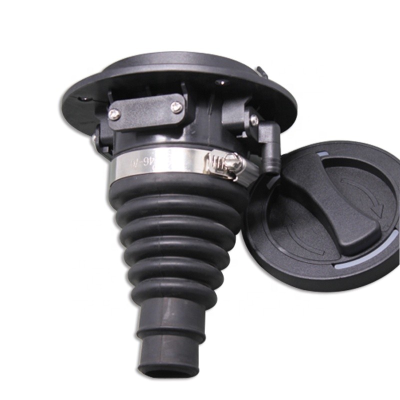 TUV Type 2 car charger male inlet ev sockets