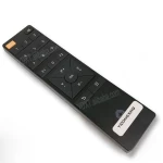 Tv Remote Control Air Fan Remote Control Ir Rcu Remote Control Toys Oem Odm Customization Custom Logo