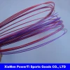Two color combined badminton racket string price