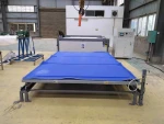 Two layers Glass  laminating oven Made in China Factory