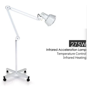 UANGELCARE 100-275W Adjustable heating infrared physical therapy lamp far infrared devices