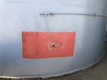 UL,CE,ISO 110v/220v Silicone Rubber Thermal Band Drum Heater Plastic Oil/WVO Oil Biodiesel Plastic Metal Barrel