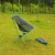 Import Ultralight Outdoor Detachable Aluminum Fishing Camping Beach Chair from China
