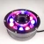 Import Underwater Ring Lamp Price 12V 24V 18W DMX RGBW LED Fountain Ring Light from China