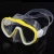 Import Underwater Sports Low Volume Adult Diving  Anti fog Snorkeling Mask Diving Mask Snorkel Wide Vision Dive Mask from China