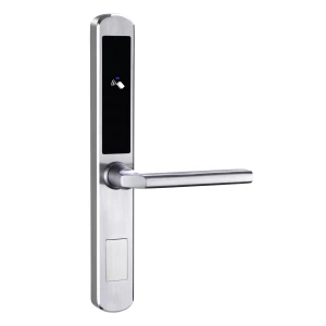 UNI-SEC fancy smart door locks,digital home door locks,smart lock wifi gateway(HML-3601F-S)