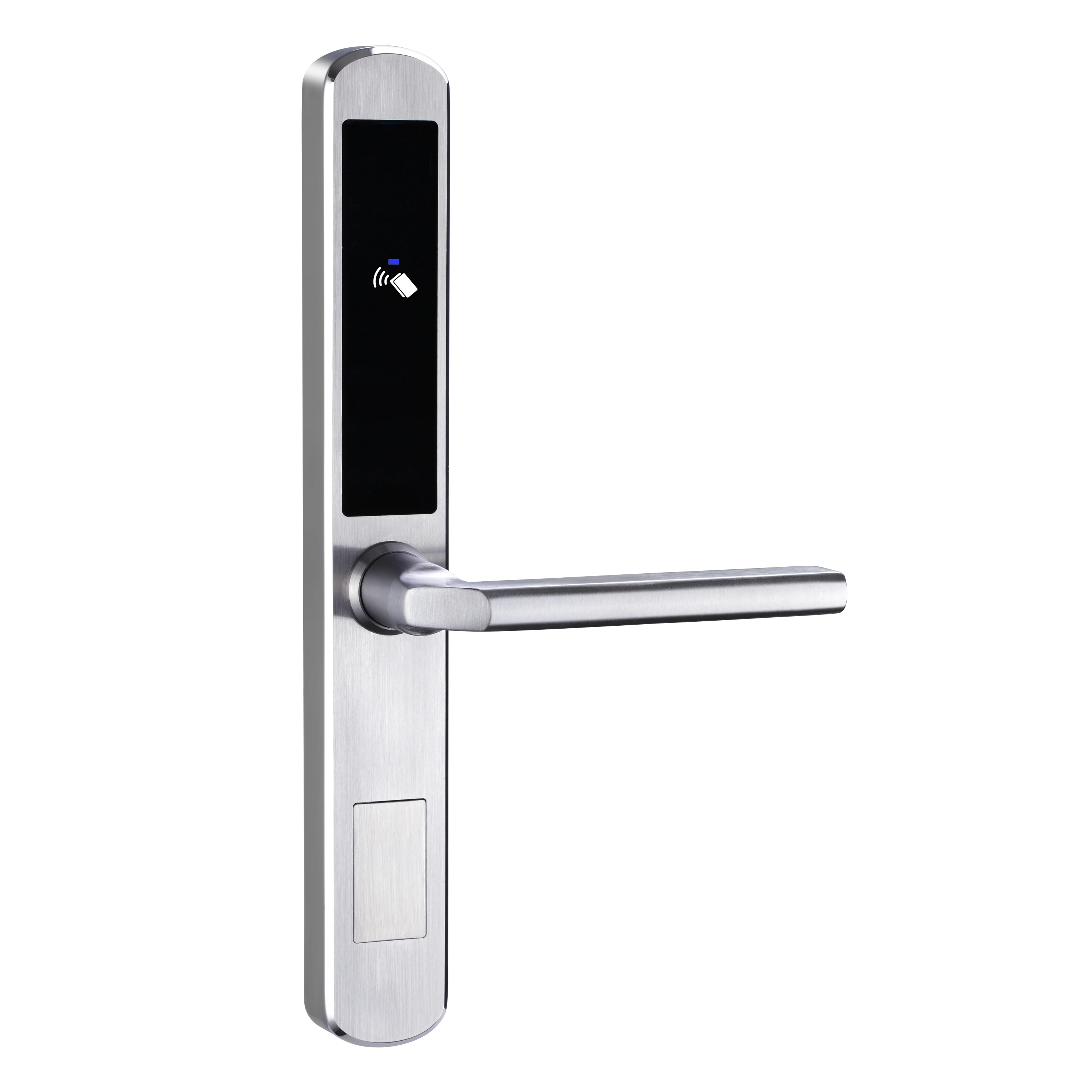 UNI-SEC fancy smart door locks,digital home door locks,smart lock wifi gateway(HML-3601F-S)