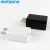 Import Universal eu plug phone usb charger 5V1A Single usb wall charger adapter with usb port for Network camera from China