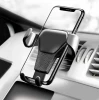 Universal Gravity Air Vent Car Mount Holder for iPhone 7 X Xs max Xr for Samsng s8 s9