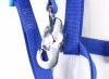 Universal size comfort body protection safety harness