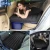 Import Universal Travel Camping Wear-proof Inflatable Folding Car Air Mattress Bed from China