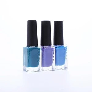 UNNA New Arrival Water-based Color Nail Polish For Nail Beauty 10ml