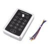 Uodohow RFID WG26 input output standalone access control keypad