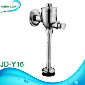 Urinal flush valve button type self-closing flush valve JD-Y16
