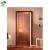 Import USA fire rated wood main door hotel main door apartment main door design with certificate from China