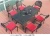 Import Usa Home Aluminium Metal Outdoor Patio Furniture from China