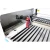 usa hot sale vank 1490 100w 120w co2 laser wood paper plexiglass cutting engraving machine