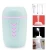 Import USB Arrow Air Humidifier 200ML Aromatherapy Diffuser Mist Maker Fogger Humidifier with USB Light and Fan for Home Office from China