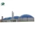 Import Use Animal Manure to Produce Biogas, Energy Saving Biogas plant with High Yield from China