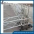 Import used aluminum truss line array truss concert stage roof truss from China