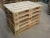 Import Used and New Euro / Epal Wood Pallet from Germany