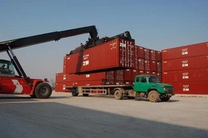 Used container for sale from Guangzhou