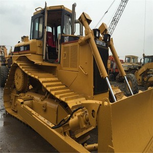 used d6r  Remote Control Bulldozer with Good Price