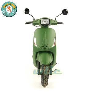 Used gas scooters sale click Euro 4 EEC Scooter 50cc, 125cc (Maple-2S)