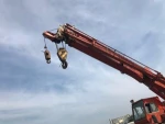 Used Kato SR 250 Truck Crane/New Arrived KATO SR 250 Truck Japan Kato SR 250 Crane/Original Truck Crane