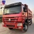 Import Used Sinotruk Dump Truck Howo Model In Uae from China