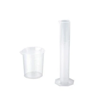 Uses function of 100ml 150ml 250ml 1000ml glass graduated plastic measuring cylinder