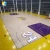 Import UV coating natural finished maple-birch hardwood & solid wood flooring indoor sports wood flooring basketball court flooring from China