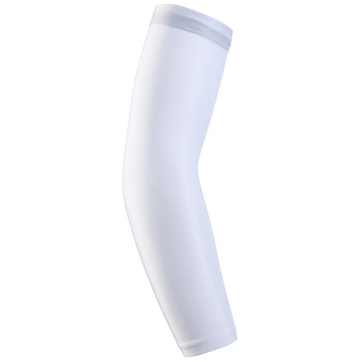UV Sun Protection sports compression arm sleeves