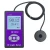 Import UV UVC Light intensity Meter Germicidal Lamp intensity Tester Far-UVC 222nm Tested from China