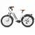 Import V2 Hot Selling 350W 48V 13Ah 26 Inch Tire Retro Electric City Bike Aluminum Alloy Front Fork Suspension Bicycle Ebike/E Bike from China