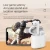 Import V77 TWS Headphones 5.2 ENC Noise Cancelling Headsets Gaming True Wireless Waterproof Sports Earphones Handsfree Bluetooth Earbud from China
