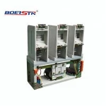 Vacuum Contactors 3.6KV 6KV 6.6KV 10KV 15KV