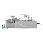 Vacuum forming machine ,Battery, hook, stationery and other plastic pressure card machine