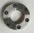 Import Vacuum Sanitary CF NW ISO kf jis welding neck exhaust pipe flanges Rotatable Tapped Bolt Holes Bored flange from China