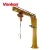 Import Vanbon Good price Floor Mounted JIB Crane 500kg with Vacuum Lifter from China