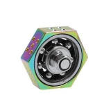 vaper spinners 510 thread mounted fidget spinner desk toys for electronic cigarette