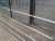 Import Versatile hot dipped galvanized airports double wire fence panels from China